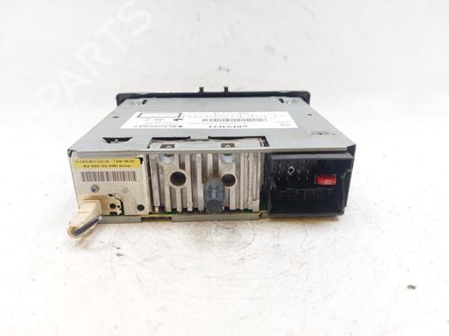 Radio RENAULT SCÉNIC III (JZ0/1_) 1.5 dCi | BP24976801E6 