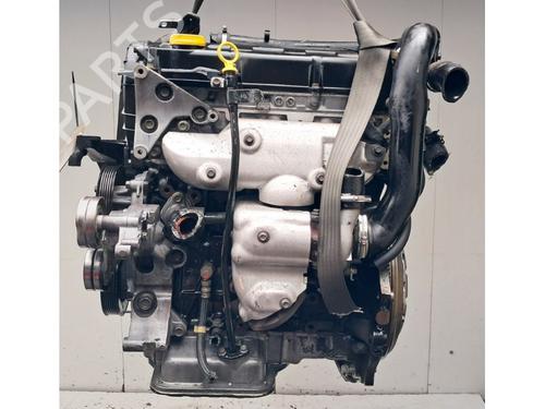 Used Engine Engine OPEL CORSA C (X01) 1.7 DTI (F08, F68) (75 hp) 35782014 35782014