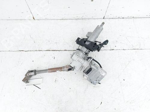 Used Steering column RENAULT CLIO V (B7_) 1.5 Blue dCi 100 (B7AD) (101 hp) 31011387