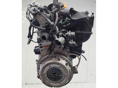 Engine VW POLO (6N2) 1.0 | BP28722436M1 - Image 4