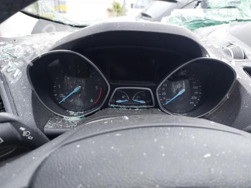 Right sun visor FORD KUGA II (DM2) 1.5 TDCi | BP22754893I2 - Image 6