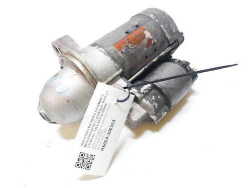 Used Starter Starter MERCEDES-BENZ CLK (C209) CLK 270 CDI (209.316) (170 hp) 30802808 30802808