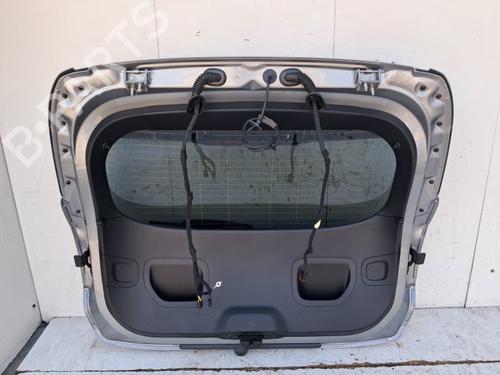 Tailgate FORD PUMA (J2K, CF7) 1.0 EcoBoost mHEV | BP37293845C6 - Image 5
