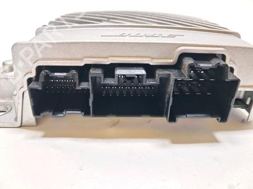 Engine control unit (ECU) RENAULT CAPTUR I (J5_, H5_) 1.2 TCe 120 | BP40288313M57 - Image 4