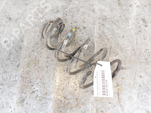 Used Shock absorber spring MERCEDES-BENZ A-CLASS (W177) A 180 d (177.003) (116 hp) 18898694