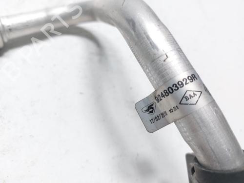 AC pipe RENAULT CLIO IV (BH_) 1.2 TCe 120 (BHM0) | BP30536413M126 