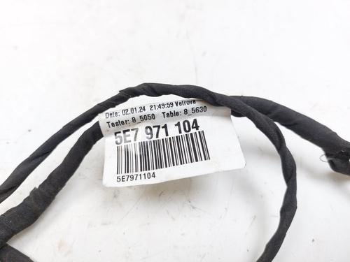 Electronic module SKODA OCTAVIA IV Combi (NX5, PV5) 2.0 TDi | BP27442536M83 - Image 4