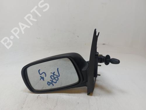 Used Left mirror Left mirror 36880945 36880945