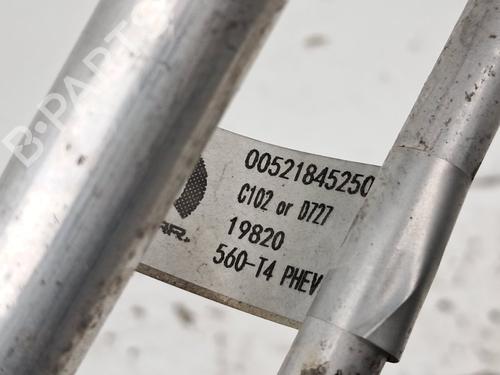 AC pipe JEEP RENEGADE SUV (BU, B1, BV) 1.3 PHEV 4Xe | BP34617674M126  - Image 5