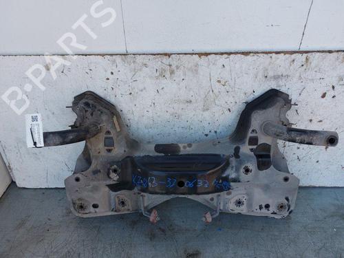 Forbro Forbro MG MG ZS SUV (AZS1) 1.5 VTi (106 hp) 34417764 34417764