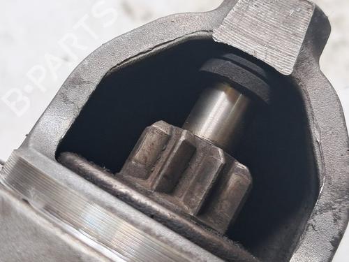 Starter LANCIA MUSA (350_) 1.3 D Multijet (350.AXG11, 350.AXG1A) | BP34617839M8 - Image 5