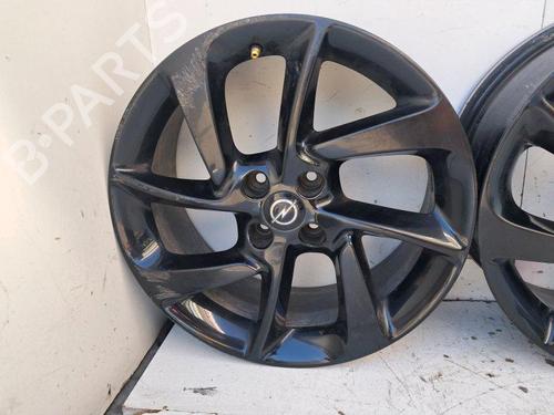 Fælk OPEL CORSA E (X15) 1.4 (08, 68) | BP34270306C45  - Image 5