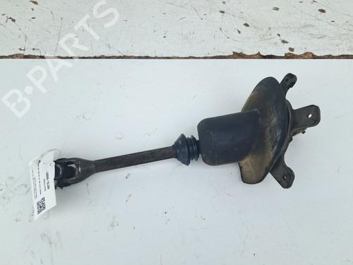 Used Steering column universal joint Steering column universal joint RENAULT CLIO II (BB_, CB_) 1.2 (BB0A, BB0F, BB10, BB1K, BB28, BB2D, BB2H, CB0A,... (58 hp) 39767001 39767001