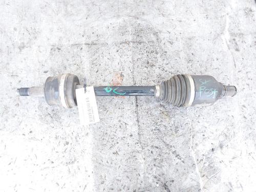 Used Left rear driveshaft Left rear driveshaft JEEP RENEGADE SUV (BU, B1, BV) 1.3 PHEV 4Xe (240 hp) 26539661 26539661