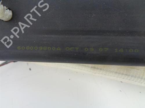 Left curtain airbag DODGE CALIBER 2.0 CRD | BP15140062C11