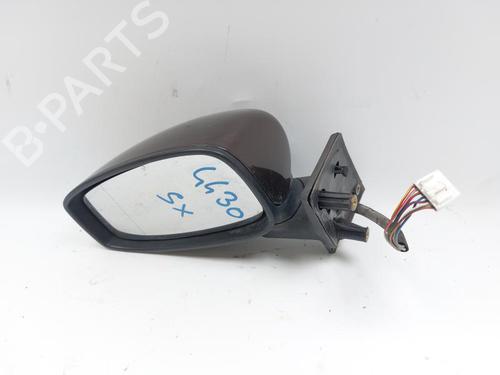 Bakspejl venstre LANCIA MUSA (350_) 1.3 D Multijet (350.AXG11, 350.AXG1A) (90 hp) 28014662