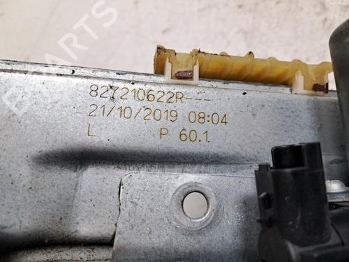 Left rear window motor DACIA DUSTER (HM_) 1.6 SCe 115 LPG (HMM1) | BP36856107E23  - Image 5
