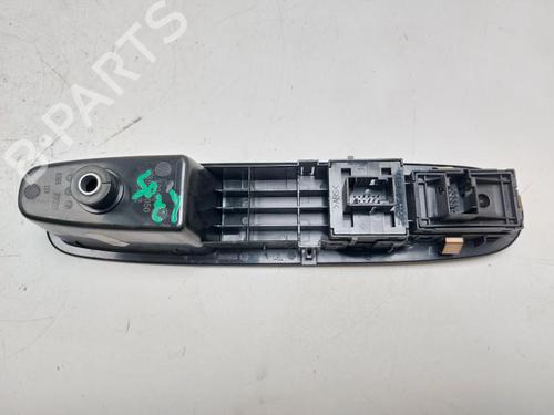 Left front window switch FIAT PUNTO EVO (199_) 1.3 D Multijet (199AXC1A, 199BXC1A, 199AXT1A, 199BXT1A) | BP29238857I27 