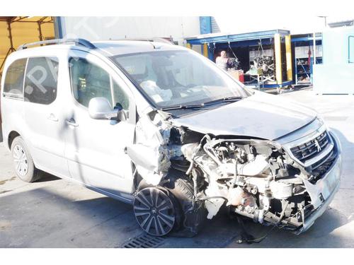 Used Parts PEUGEOT PARTNER Tepee 1.2 THP (110 hp) 2706076