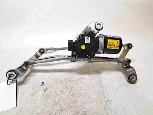 Viskermotor vindrude Viskermotor vindrude RENAULT TWINGO III (BCM_, BCA_) Z.E: (BCA1) (82 hp) 35894447 35894447