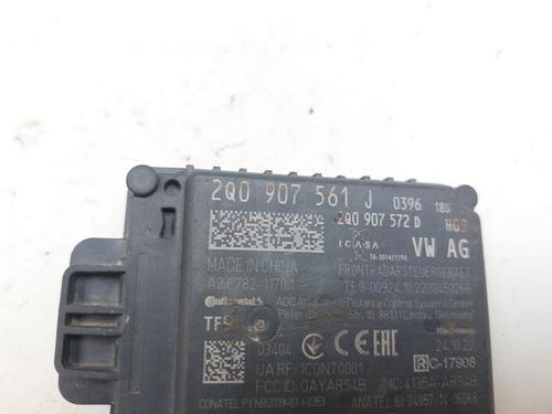 Electronic module VW T-ROC (A11, D11) 2.0 TDI 4motion | BP28312198M83 