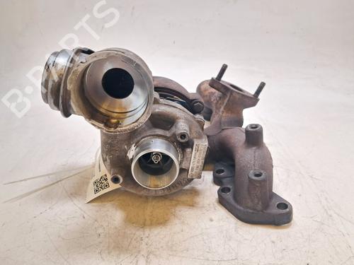 turbochargersupercharger-vw-passat-b6-variant-3c5-2005-2006-2007-2008-2009-2010-2011-40072224 main image
