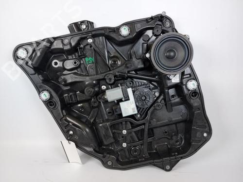 Used Left rear window motor Left rear window motor 15170149 15170149