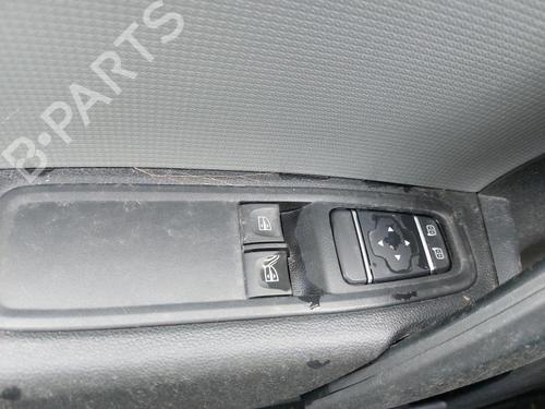 Climate control RENAULT KANGOO III Box Body/MPV 1.5 Blue dCi 115 (FJAC) | BP24038567I5 - Image 13