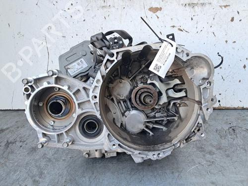 Gearkasse Gearkasse KIA SPORTAGE V (NQ5) 1.6 CRDi MHEV AWD (136 hp) 36488777 36488777