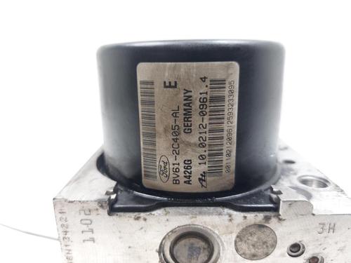 ABS pump FORD C-MAX II (DXA/CB7, DXA/CEU) 1.6 TDCi | BP29327376M43 