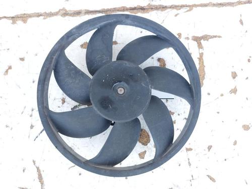 Køleventilator elektrisk FORD B-MAX (JK) 1.4 LPG (90 hp) 28012594