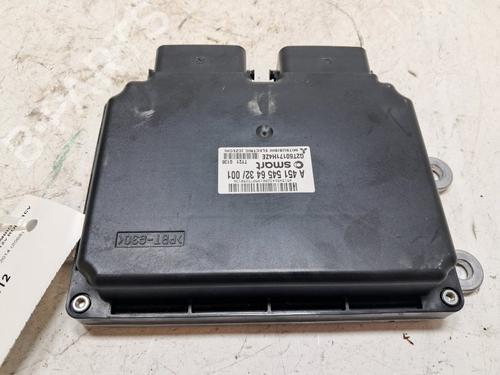 Gearbox control unit SMART FORTWO Coupe (451) 1.0 (451.331, 451.380) | BP37088532M52 - Image 3