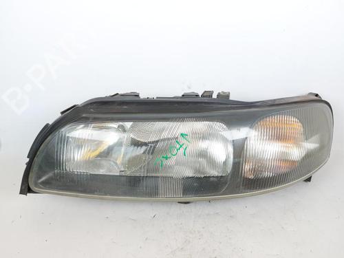 Phare gauche VOLVO XC70 I Cross Country (295) 2.4 T XC AWD (200 hp) 19094554