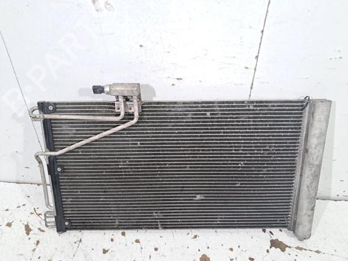 Used Water radiator Water radiator MERCEDES-BENZ CLK (C209) CLK 200 Kompressor (209.342) (163 hp) 35775578 35775578