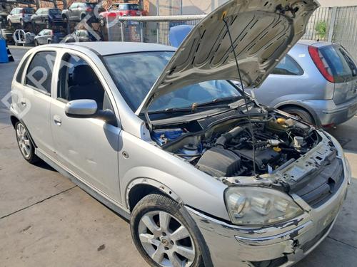Steering column OPEL CORSA C (X01) 1.2 Twinport (F08, F68) | BP38011851M21 - Image 7