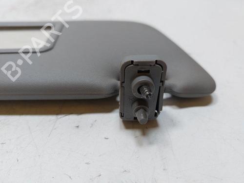 Right sun visor LANCIA YPSILON (312_) 1.0 Mild Hybrid (312) | BP34263258I2 - Image 3