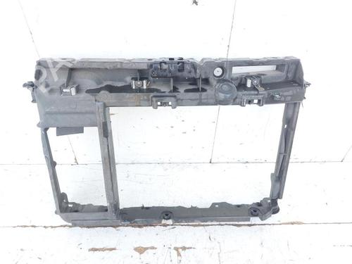 Frontplate/Frontkurv PEUGEOT 208 I (CA_, CC_) 1.6 BlueHDi 100 (100 hp) 27538173