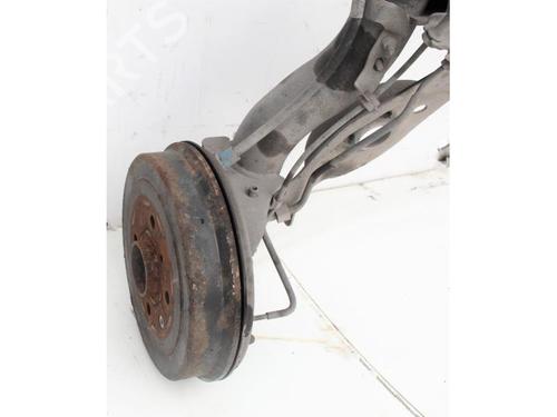 Rear axle CITROËN C1 (PM_, PN_) 1.4 HDi | BP15147255M2 