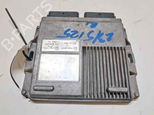 Electronic module OPEL MERIVA A MPV (X03) 1.4 16V Twinport LPG (E75) | BP37513534M83 - Image 3