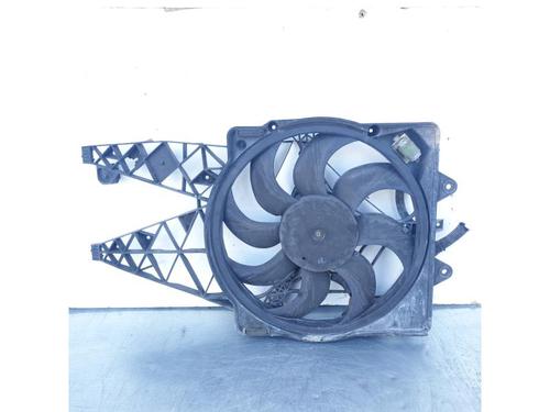Motorkühlung für ALFA ROMEO MITO (955_) 1.3 MultiJet (955AXH1B, 955AXT1A) (90 hp) 15151633