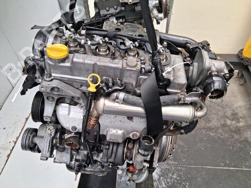 Engine OPEL MERIVA A MPV (X03) 1.7 CDTI (E75) | BP39767067M1 - Image 8
