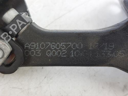 Hinge/Door check strap MERCEDES-BENZ SPRINTER 5-t Van (B907) 511 CDI (907.653, 907.655, 907.657) | BP15174812C146 