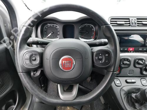 AC pipe FIAT PANDA (312_, 319_) 1.2 LPG (312PXA1A) | BP23880877M126 - Image 9