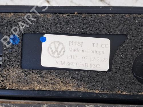 Tagræling VW T-CROSS (C11, D31) 1.0 TSI | BP39233388C65 - Image 9