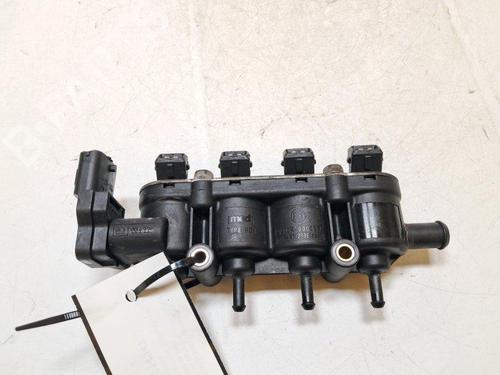 Used Injector Injector HYUNDAI GETZ (TB) 1.1 (63 hp) 33457220 33457220