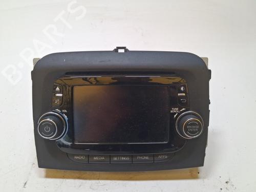 Used Radio Radio 38615007 38615007