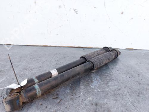 Used Right rear shock absorber NISSAN MICRA IV (K13K, K13KK) 1.2 (80 hp) 15161775