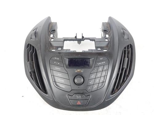 Used Radio Radio 20503046 20503046