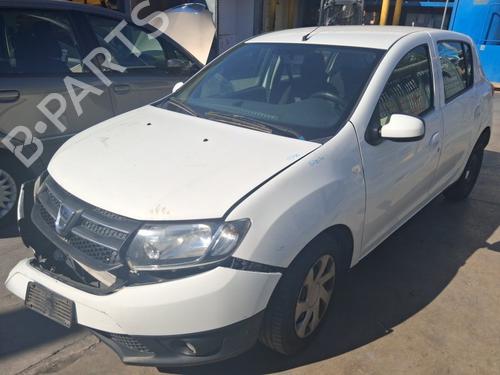 Gearbox DACIA SANDERO II 1.5 dCi 75 / Blue dCi 75 (B8JW, B8M4, B8AH, B8M7, B8M6) | BP39644452M3 - Image 7