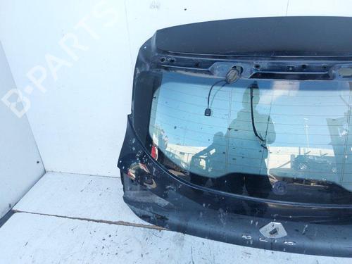 Tailgate RENAULT CLIO V (B7_) 1.0 LPG (B7MT) | BP33904519C6 - Image 2